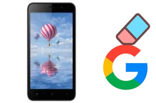 So löschen Sie ein Google-Konto auf GoMobile Go Onyx HD