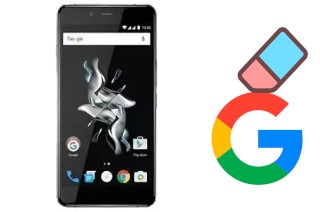 So löschen Sie ein Google-Konto auf GoMobile Go Onyx LTE