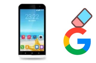 So löschen Sie ein Google-Konto auf GoMobile GO Onyx