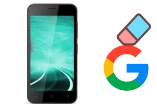 So löschen Sie ein Google-Konto auf GoMobile GO452