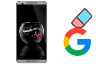 So löschen Sie ein Google-Konto auf GoMobile GO504