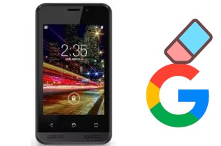 So löschen Sie ein Google-Konto auf GoMobile GO779