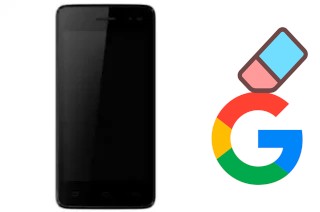 So löschen Sie ein Google-Konto auf GoMobile GO980