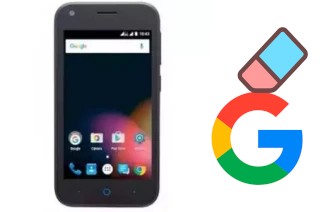 So löschen Sie ein Google-Konto auf GoMobile Onyx Mini