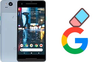 So löschen Sie ein Google-Konto auf Google Pixel 2