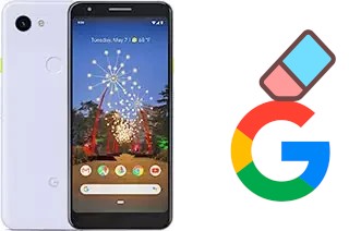 So löschen Sie ein Google-Konto auf Google Pixel 3a