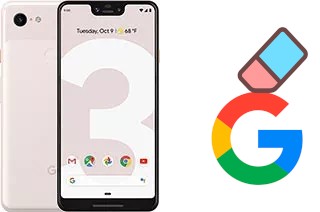 So löschen Sie ein Google-Konto auf Google Pixel 3 XL