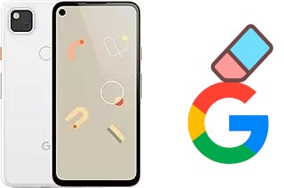 So löschen Sie ein Google-Konto auf Google Pixel 4a