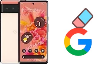 So löschen Sie ein Google-Konto auf Google Pixel 6