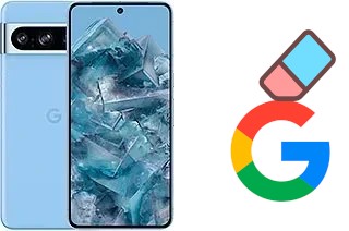 So löschen Sie ein Google-Konto auf Google Pixel 8 Pro