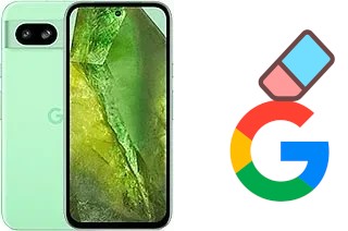 So löschen Sie ein Google-Konto auf Google Pixel 8a