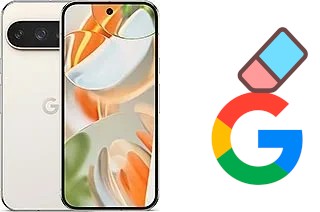 So löschen Sie ein Google-Konto auf Google Pixel 9 Pro