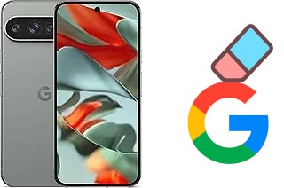 So löschen Sie ein Google-Konto auf Google Pixel 9 Pro XL