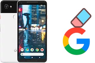 So löschen Sie ein Google-Konto auf Google Pixel 2 XL