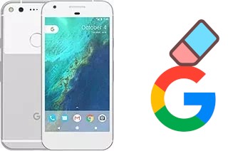 So löschen Sie ein Google-Konto auf Google Pixel