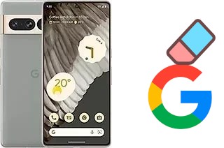 So löschen Sie ein Google-Konto auf Google Pixel 7 Pro