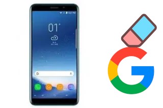 So löschen Sie ein Google-Konto auf Gooweel S10