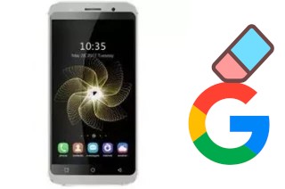 So löschen Sie ein Google-Konto auf Gooweel S8