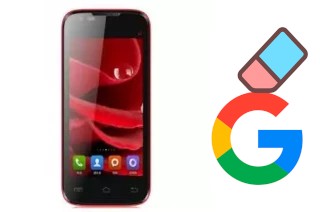 So löschen Sie ein Google-Konto auf GPhone A1