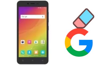 So löschen Sie ein Google-Konto auf GPhone A4