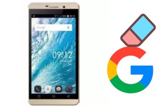 So löschen Sie ein Google-Konto auf GPhone Bold 3