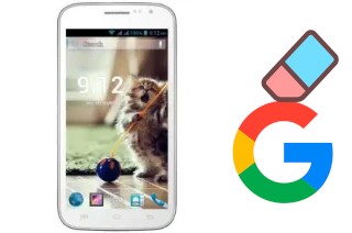 So löschen Sie ein Google-Konto auf GPhone Bold