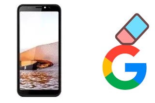 So löschen Sie ein Google-Konto auf Haier Alpha A6