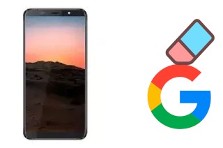 So löschen Sie ein Google-Konto auf Haier Elegance E11