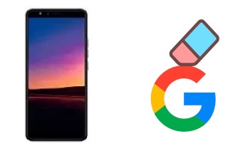 So löschen Sie ein Google-Konto auf Haier Elegance E13