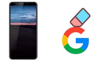 So löschen Sie ein Google-Konto auf Haier Elegance E7