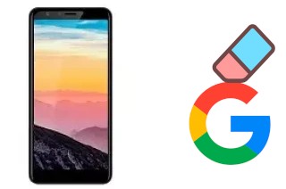 So löschen Sie ein Google-Konto auf Haier Power P11