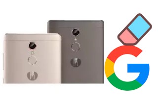 So löschen Sie ein Google-Konto auf Helio S2