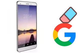 So löschen Sie ein Google-Konto auf Hicell T9