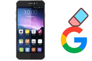 So löschen Sie ein Google-Konto auf HKPhone Irevo