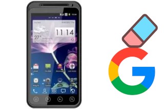 So löschen Sie ein Google-Konto auf HKPhone Revo