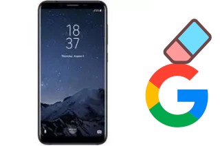 So löschen Sie ein Google-Konto auf HomTom R17