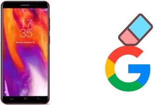 So löschen Sie ein Google-Konto auf HomTom S12