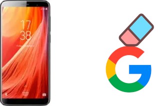 So löschen Sie ein Google-Konto auf HomTom S7