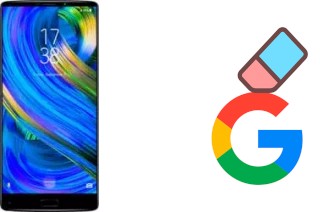 So löschen Sie ein Google-Konto auf HomTom S9 Plus