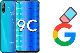 So löschen Sie ein Google-Konto auf Honor 9C