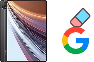 So löschen Sie ein Google-Konto auf Honor Pad GT Pro