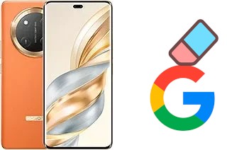 So löschen Sie ein Google-Konto auf Honor X60 Pro