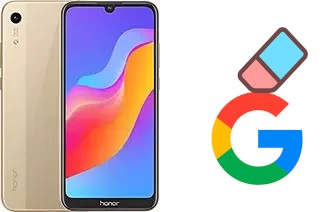 So löschen Sie ein Google-Konto auf Honor Play 8A