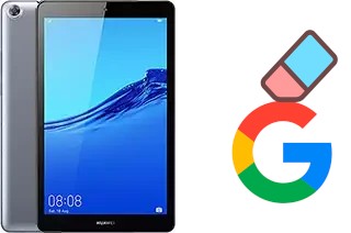 So löschen Sie ein Google-Konto auf Honor Pad 5 8