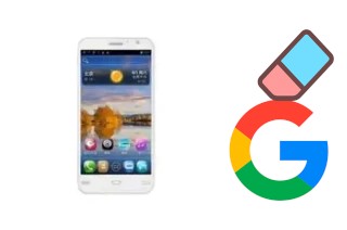 So löschen Sie ein Google-Konto auf HONPhone V10