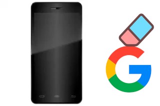 So löschen Sie ein Google-Konto auf HONPhone W20