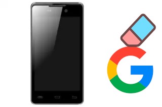 So löschen Sie ein Google-Konto auf HONPhone W21