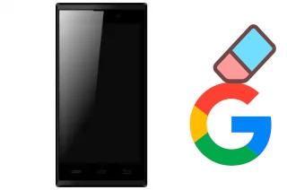 So löschen Sie ein Google-Konto auf HONPhone W31