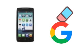 So löschen Sie ein Google-Konto auf HONPhone Z-me