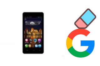 So löschen Sie ein Google-Konto auf HONPhone Z9